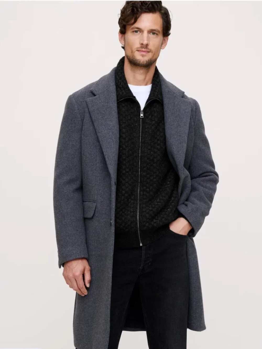 Banana Republic so soft